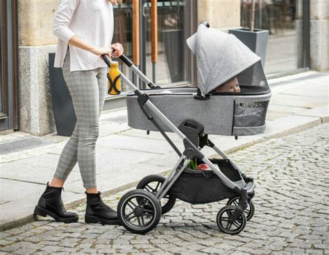 kinderwagen testsieger 2022.